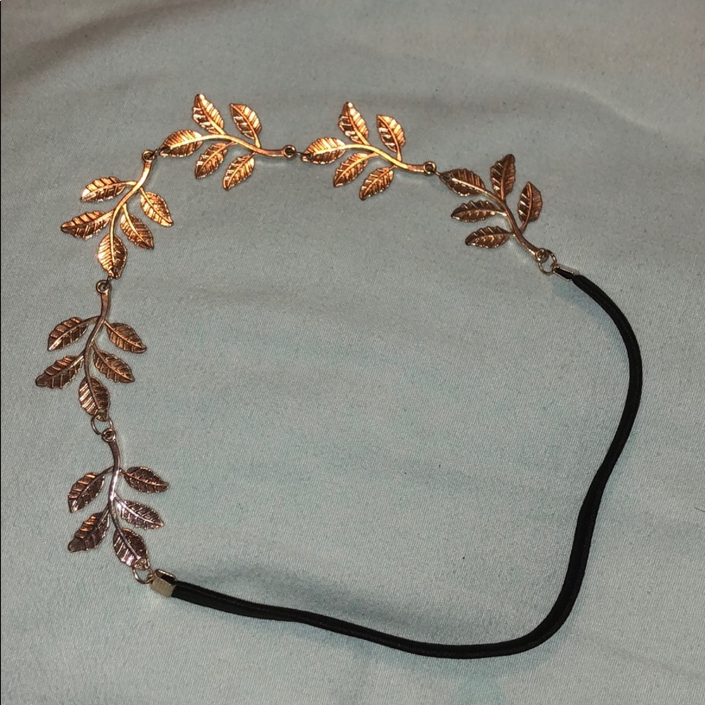 Headband